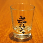 夜スミ 1st Anniversary Tシャツ Black