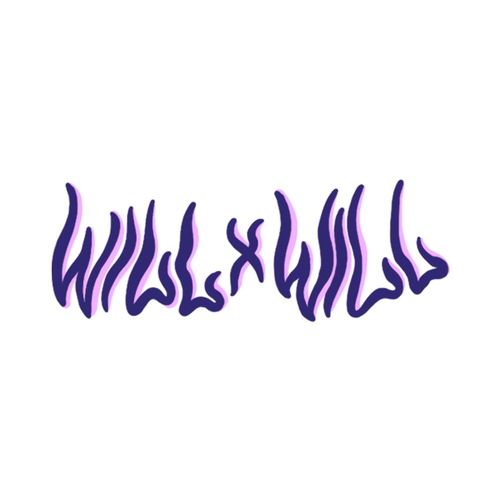 WillxWill 22SU Logo cap Black