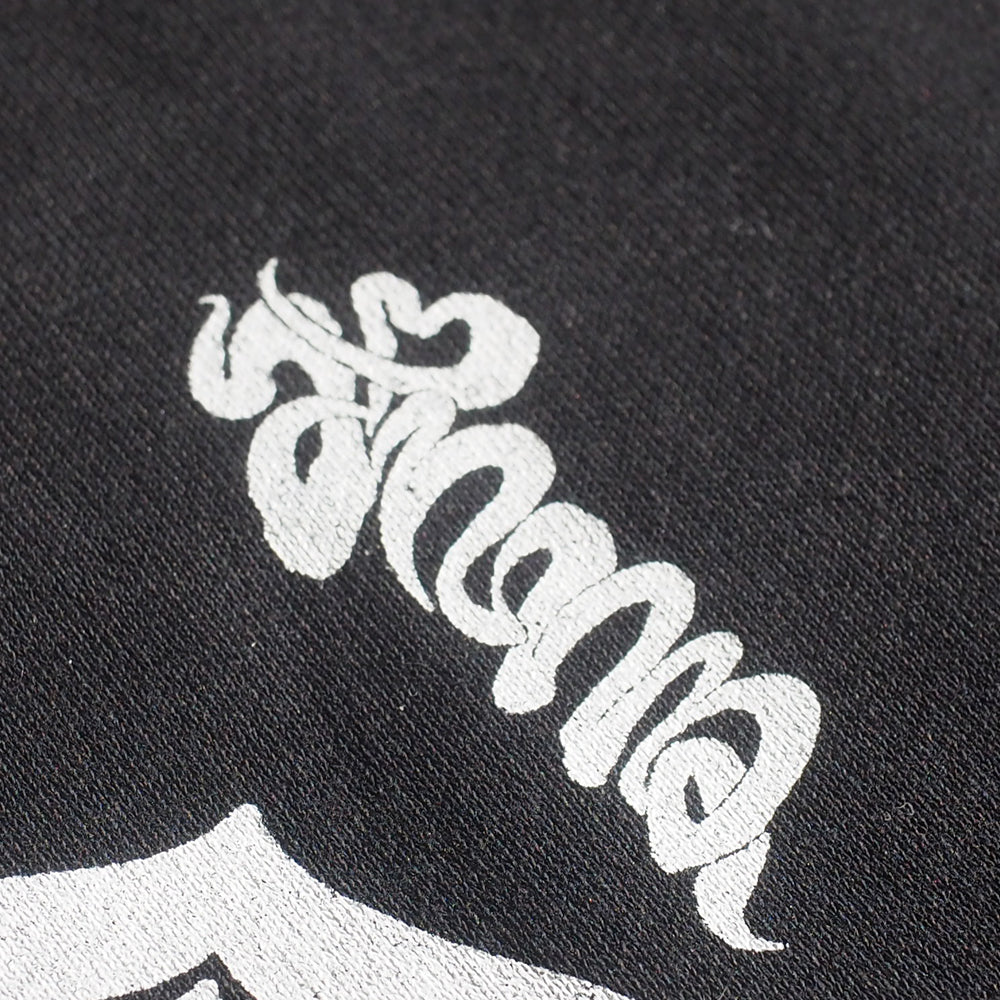 登戸Sweat Black