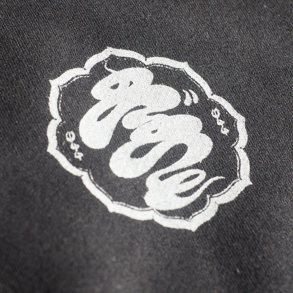 登戸Sweat Black